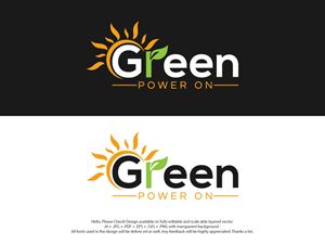 Logo Design by skart