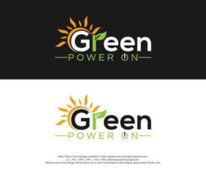 Logo Design by skart for this project | Design: #29444038
