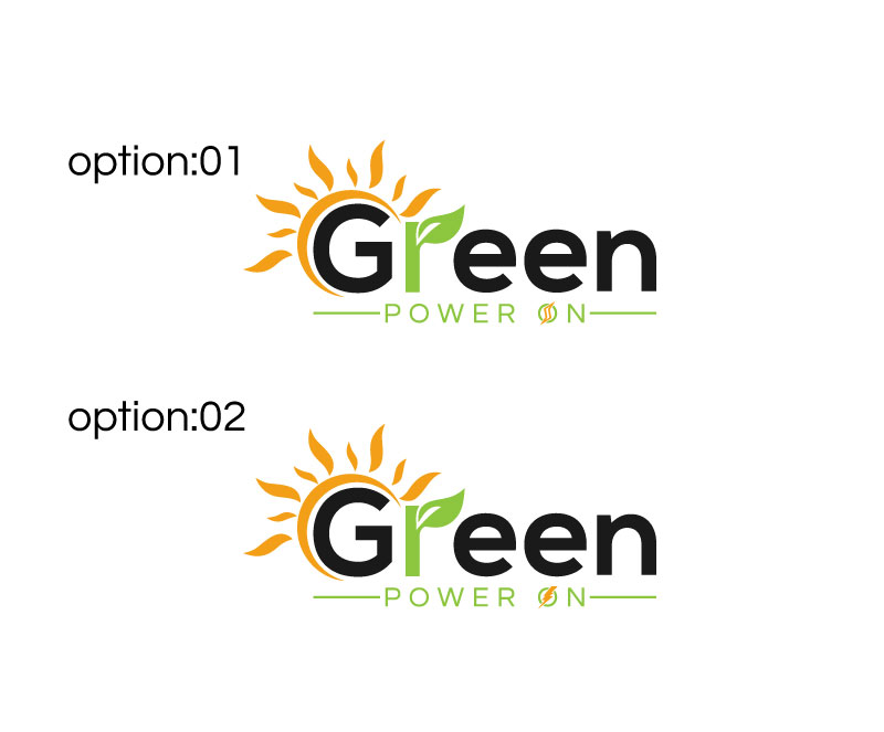 Logo Design by skart for this project | Design #29449707