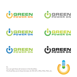 Logo Design by Go4Logo for this project | Design: #29415058