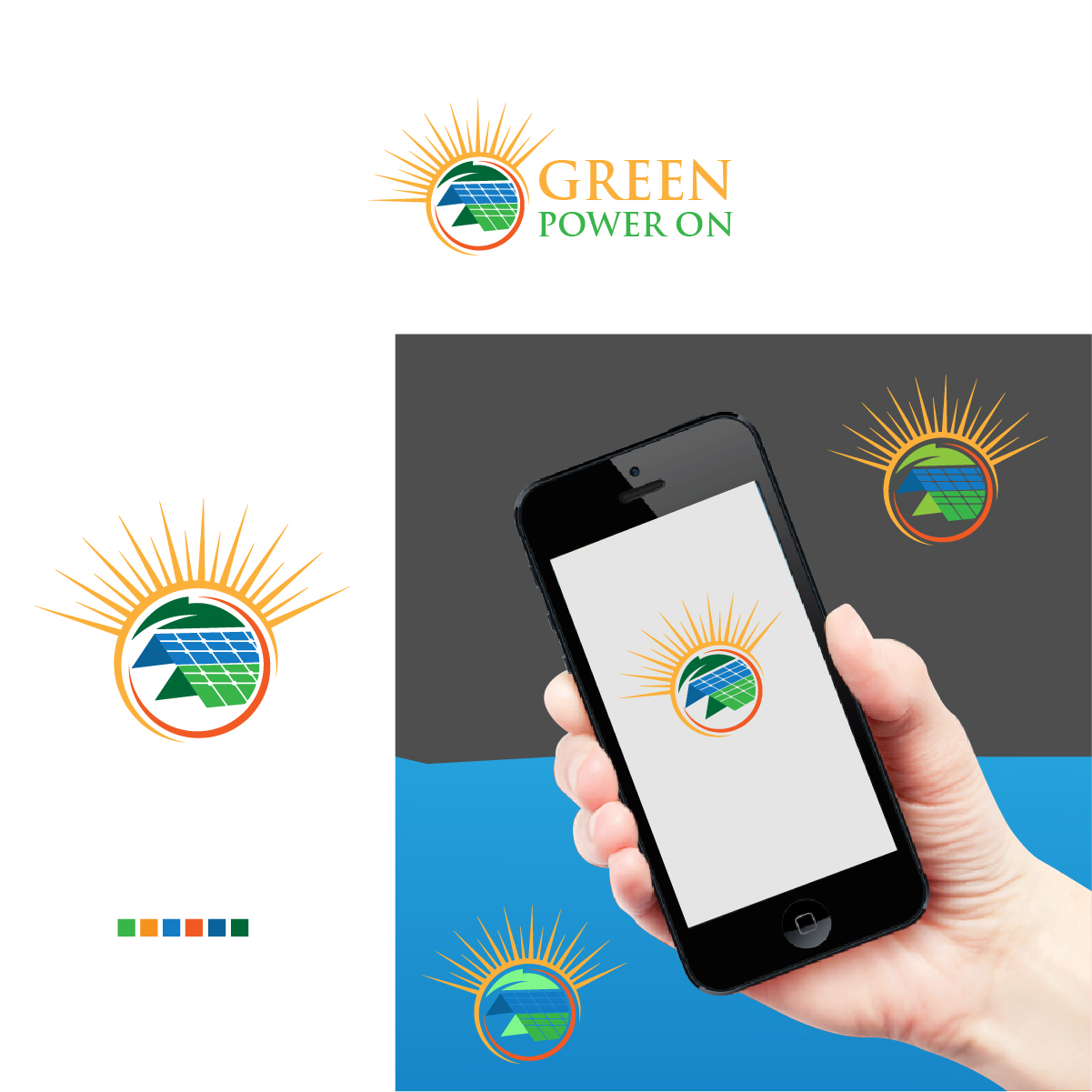 Logo Design by Deziners Zone for this project | Design #29425036