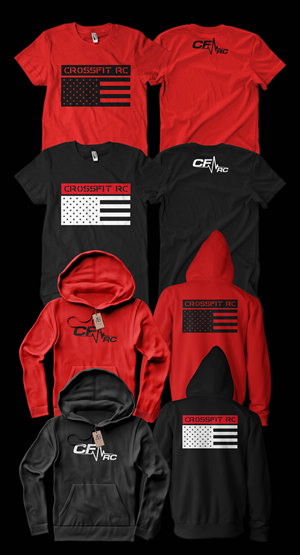 T-shirt Design by Rheanza for this project | Design: #29441707