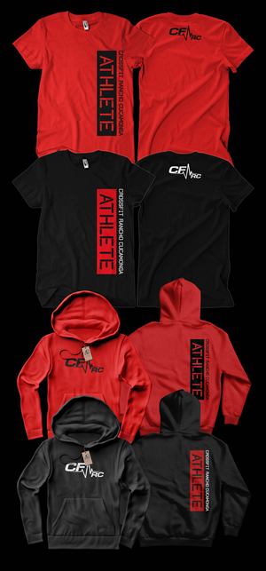 T-shirt Design by Rheanza for this project | Design: #29441717