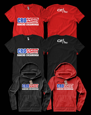 T-shirt Design by Rheanza for this project | Design: #29441718