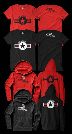 T-shirt Design by Rheanza for this project | Design: #29441720