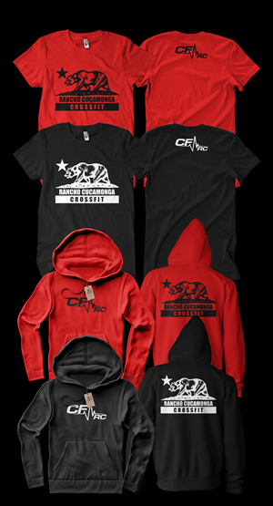 T-shirt Design by Rheanza for this project | Design: #29441731