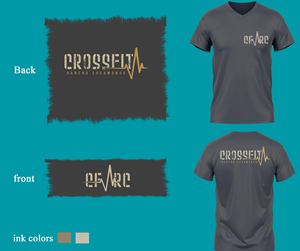 T-shirt Design by Teespixels for this project | Design: #29415269