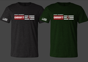 T-shirt Design by Teespixels for this project | Design: #29418221