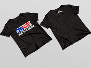 T-shirt Design by dhadaj for this project | Design: #29416306