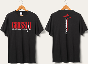 T-shirt Design by O_O NIZAL O_O for this project | Design: #29448033