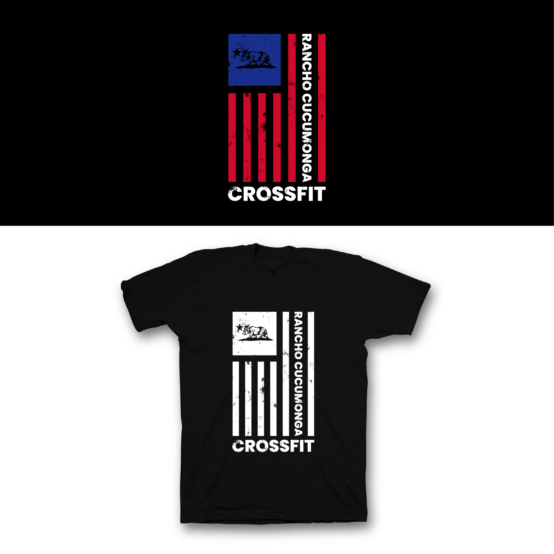 T-shirt Design by saka.aleksandar for this project | Design #29420514