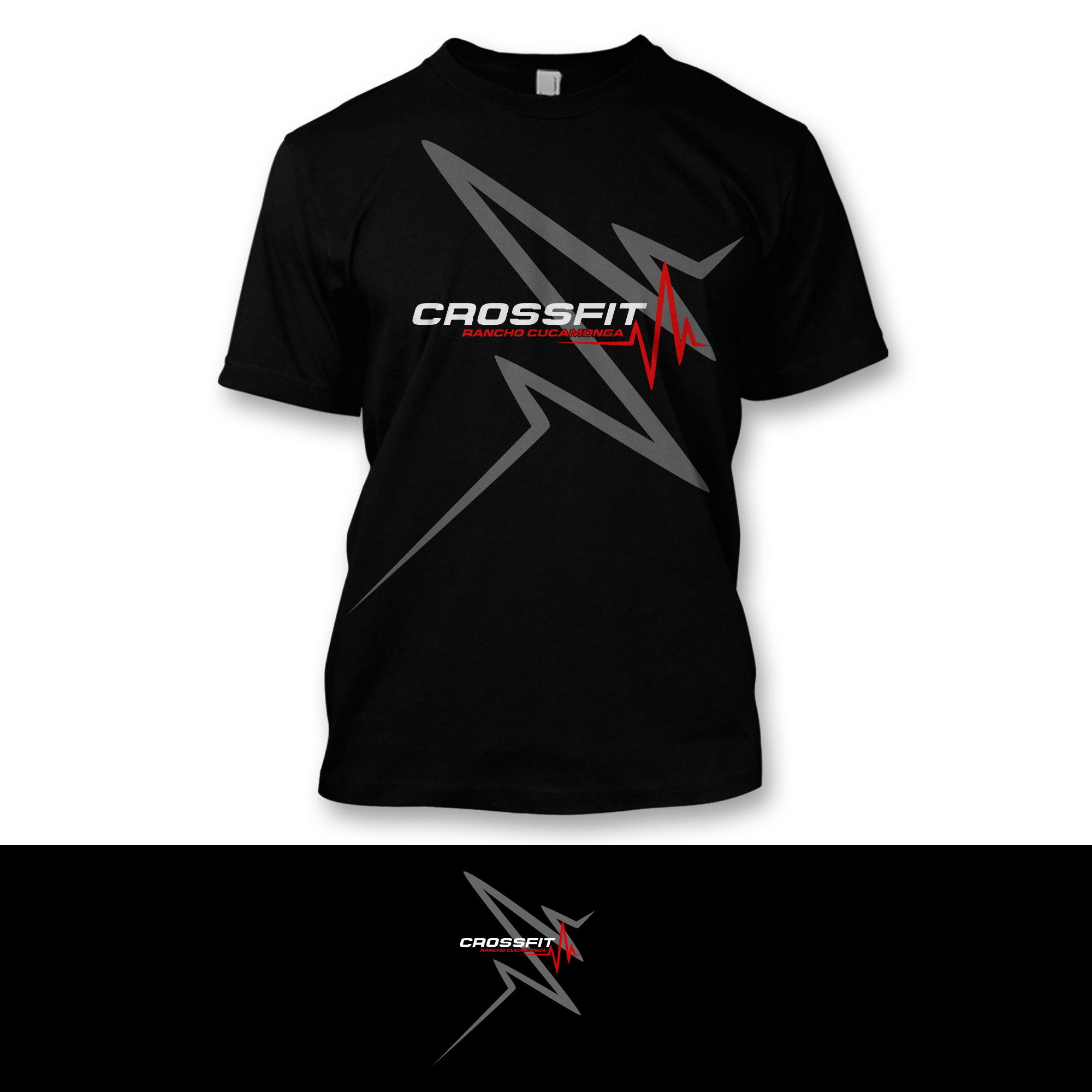 T-shirt Design by itarahma for this project | Design #29428764