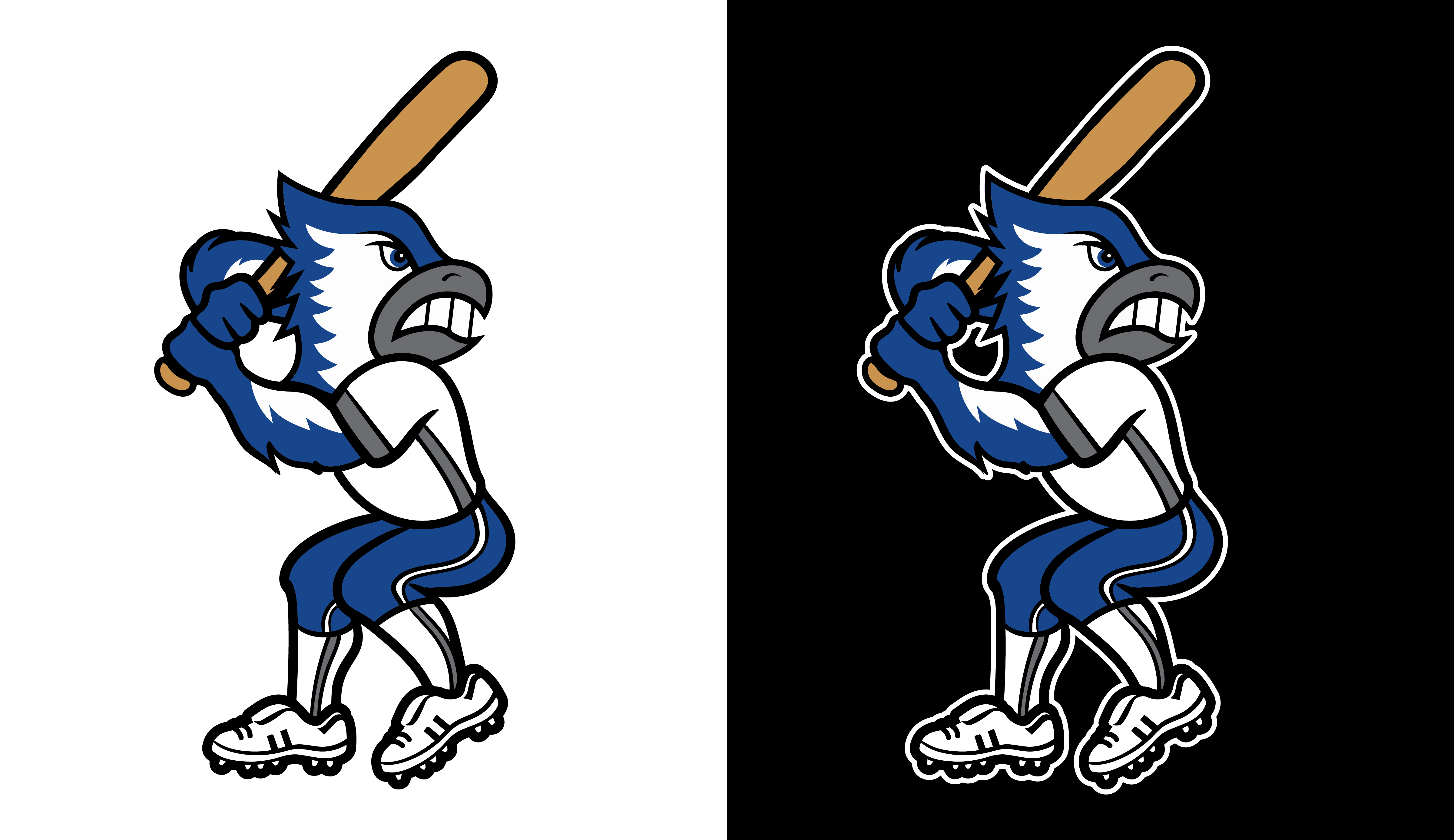 Mascot Design by ARTchemist for this project | Design #29419267