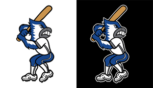 Mascot Design by ARTchemist