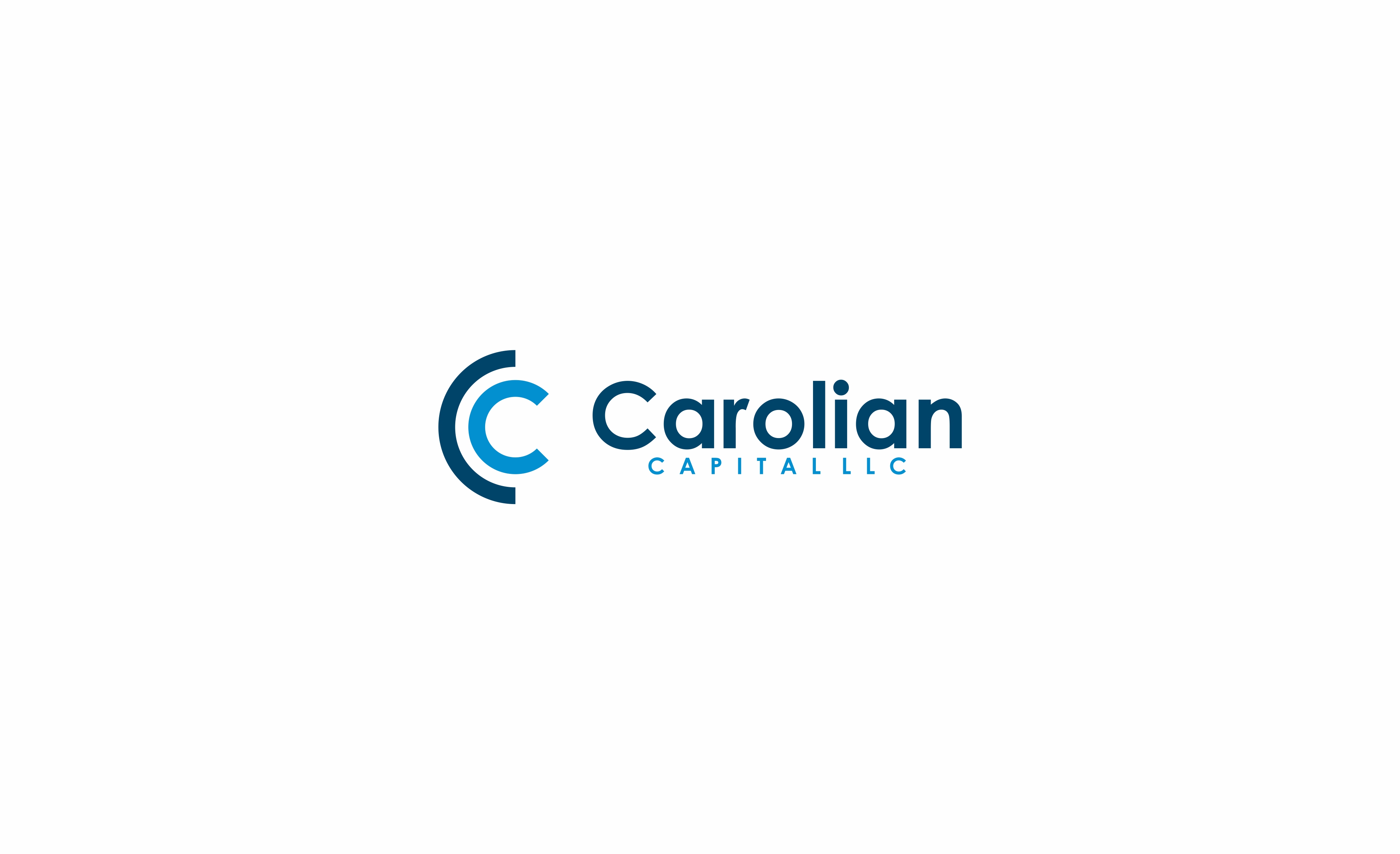 Logo Design by big daddy bojat for Carolian Capital LLC | Design #29441648