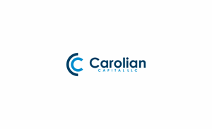 Logo Design by big daddy bojat for Carolian Capital LLC | Design: #29441648