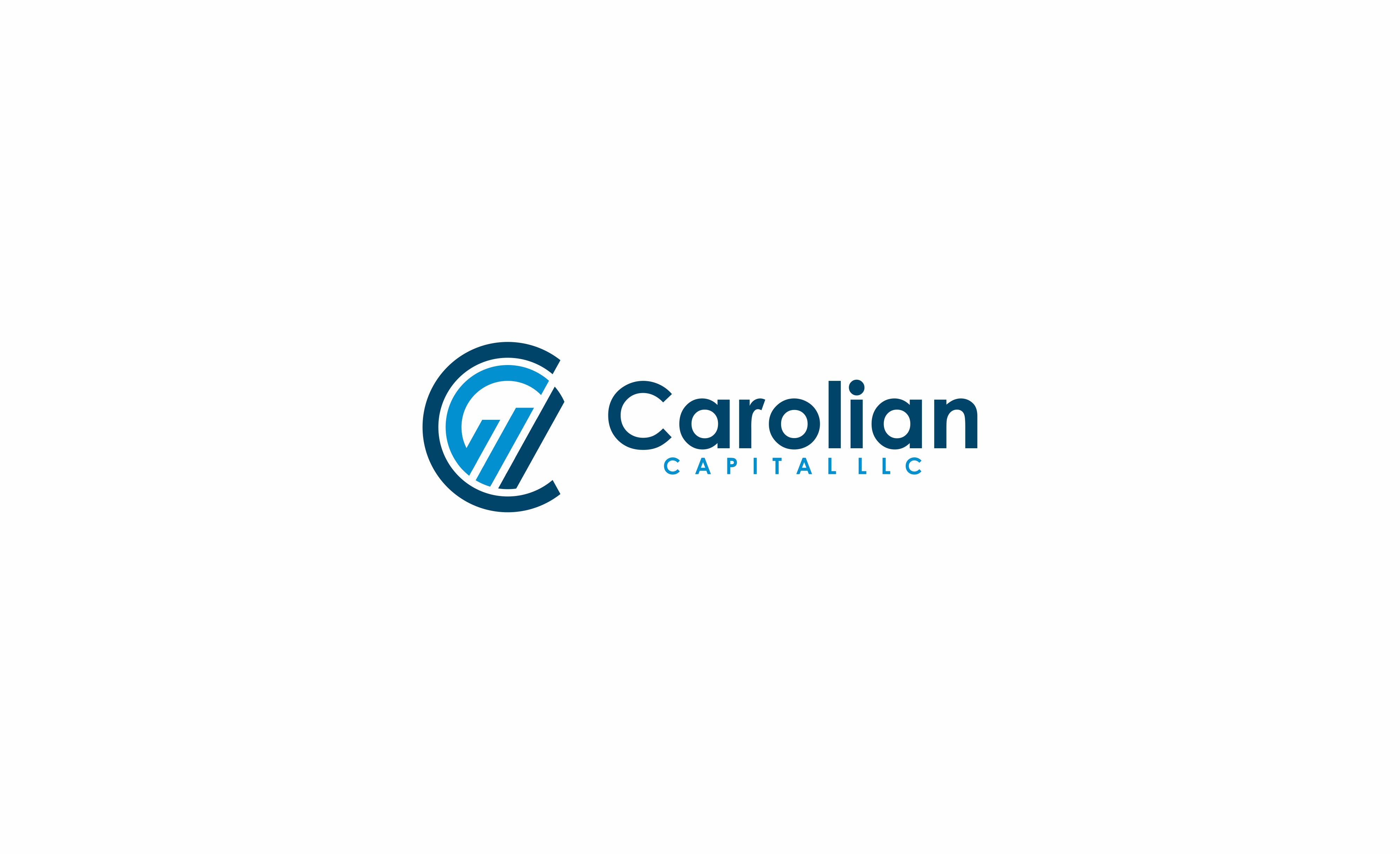 Logo Design by big daddy bojat for Carolian Capital LLC | Design #29441649