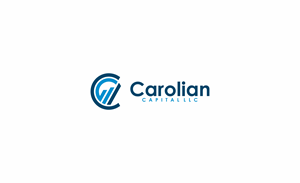 Logo Design by big daddy bojat for Carolian Capital LLC | Design: #29441649
