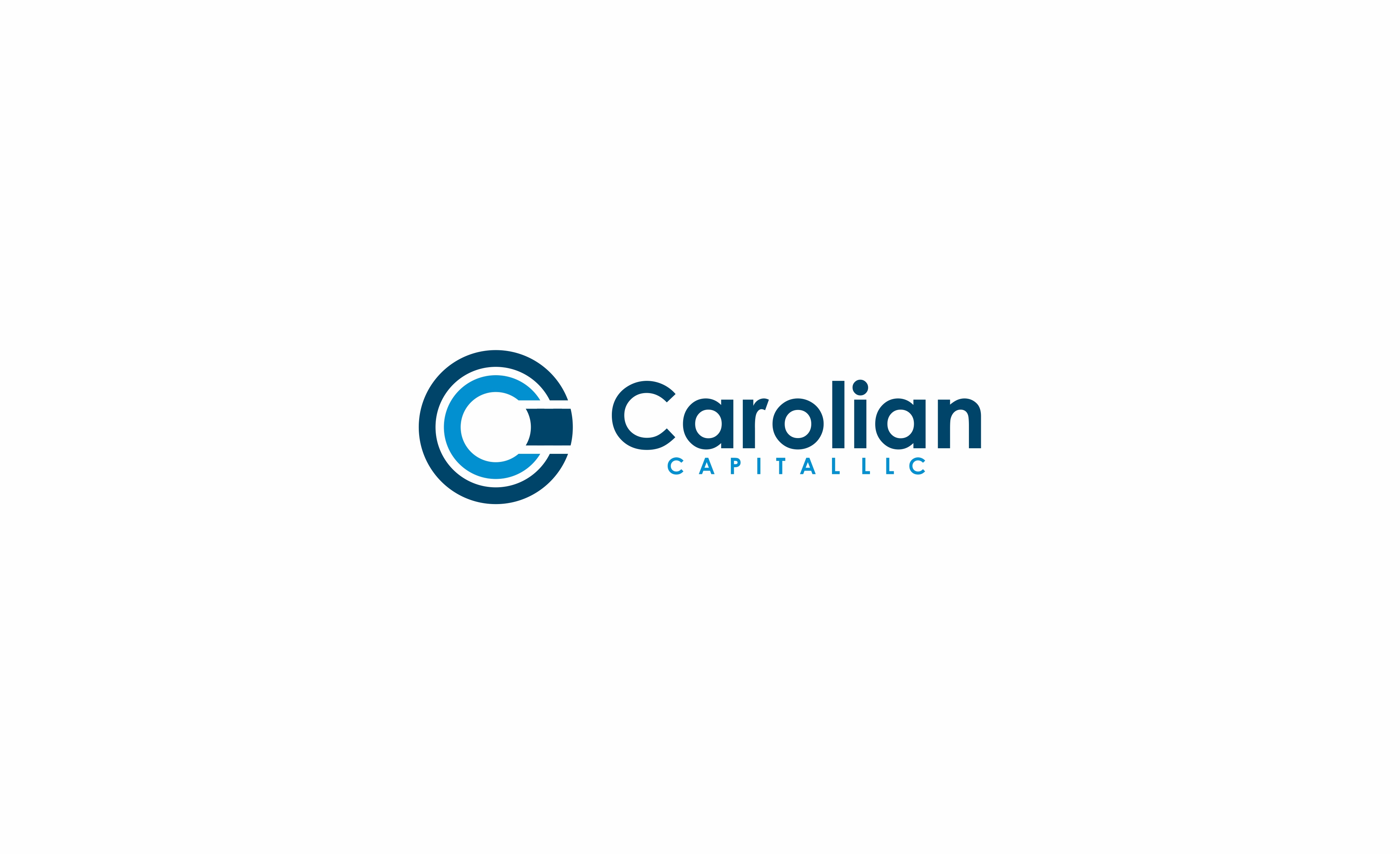 Logo Design by big daddy bojat for Carolian Capital LLC | Design #29441650