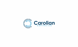 Logo Design by big daddy bojat for Carolian Capital LLC | Design: #29441654