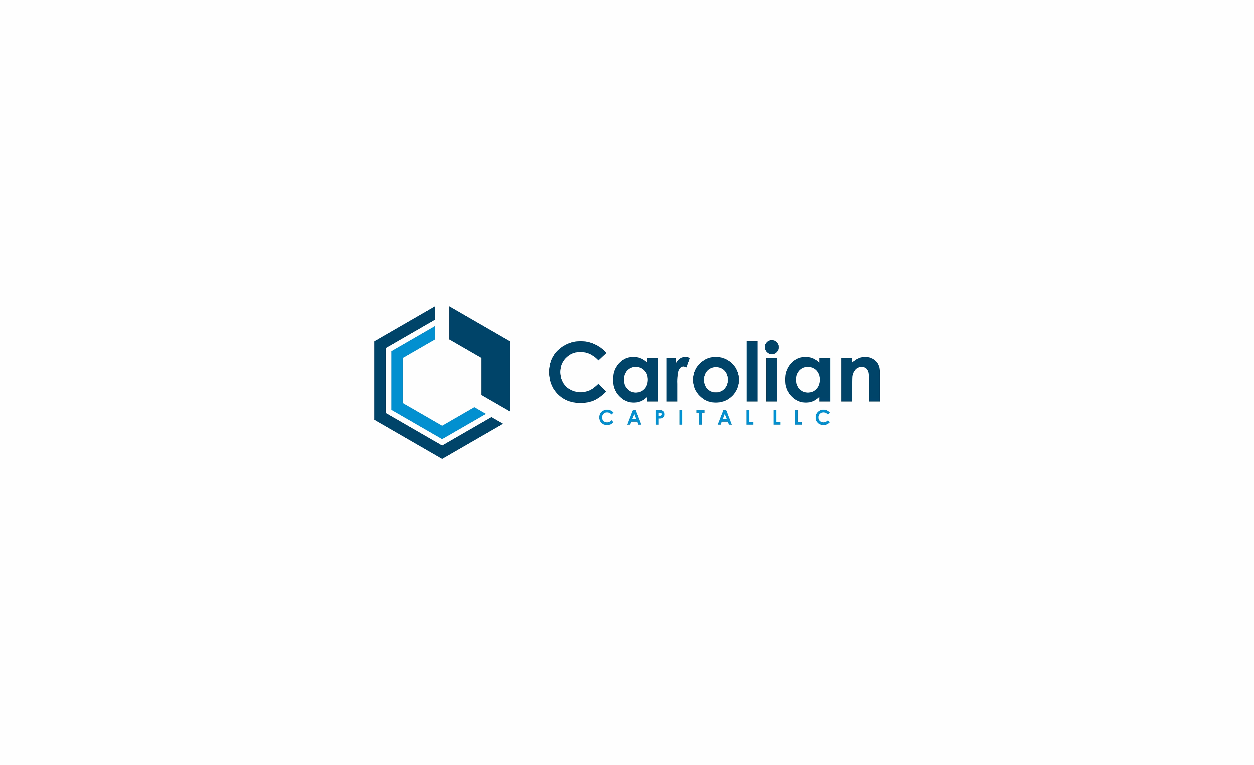 Logo Design by big daddy bojat for Carolian Capital LLC | Design #29441656
