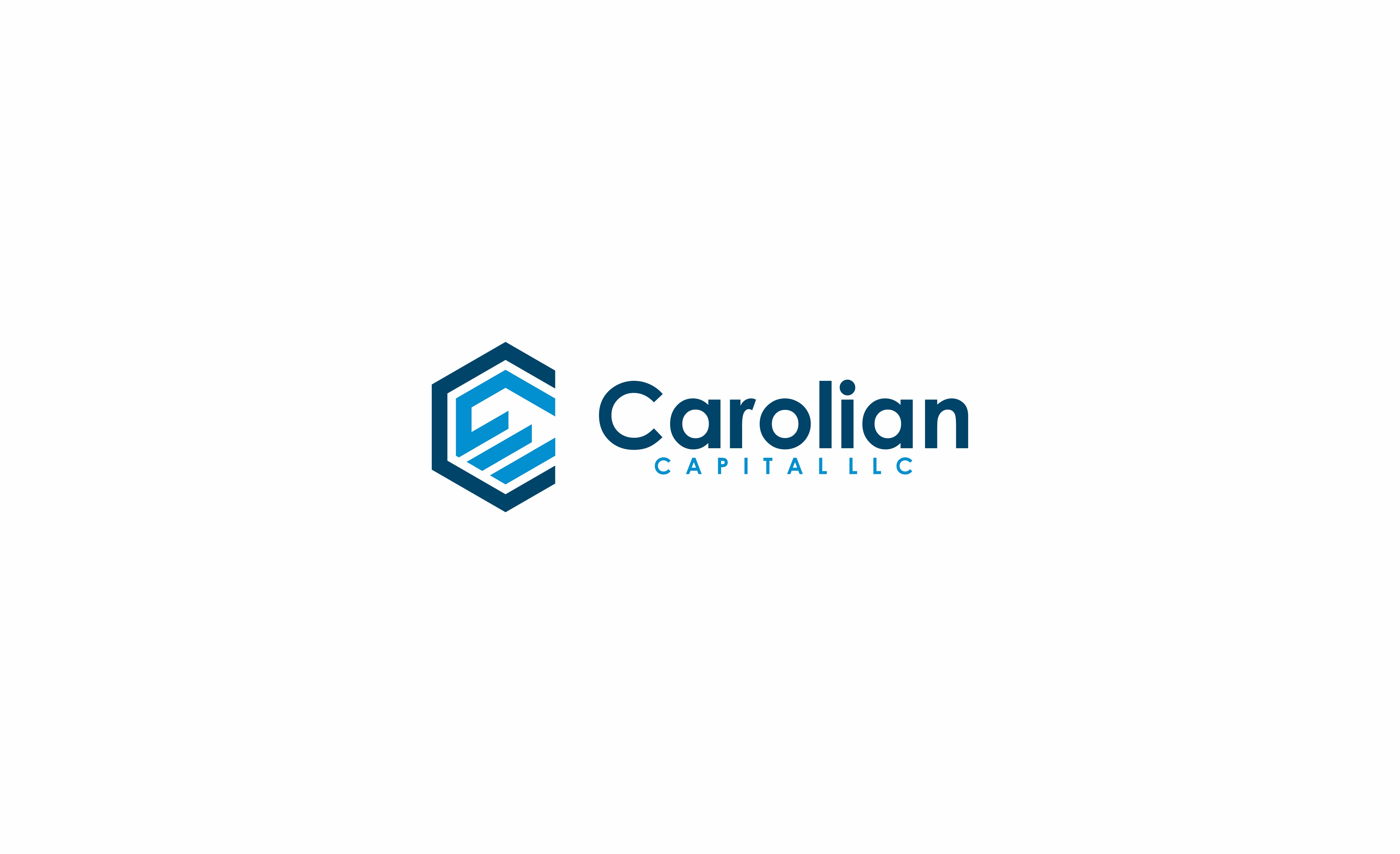 Logo Design by big daddy bojat for Carolian Capital LLC | Design #29441659