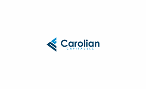 Logo Design by big daddy bojat for Carolian Capital LLC | Design: #29441661