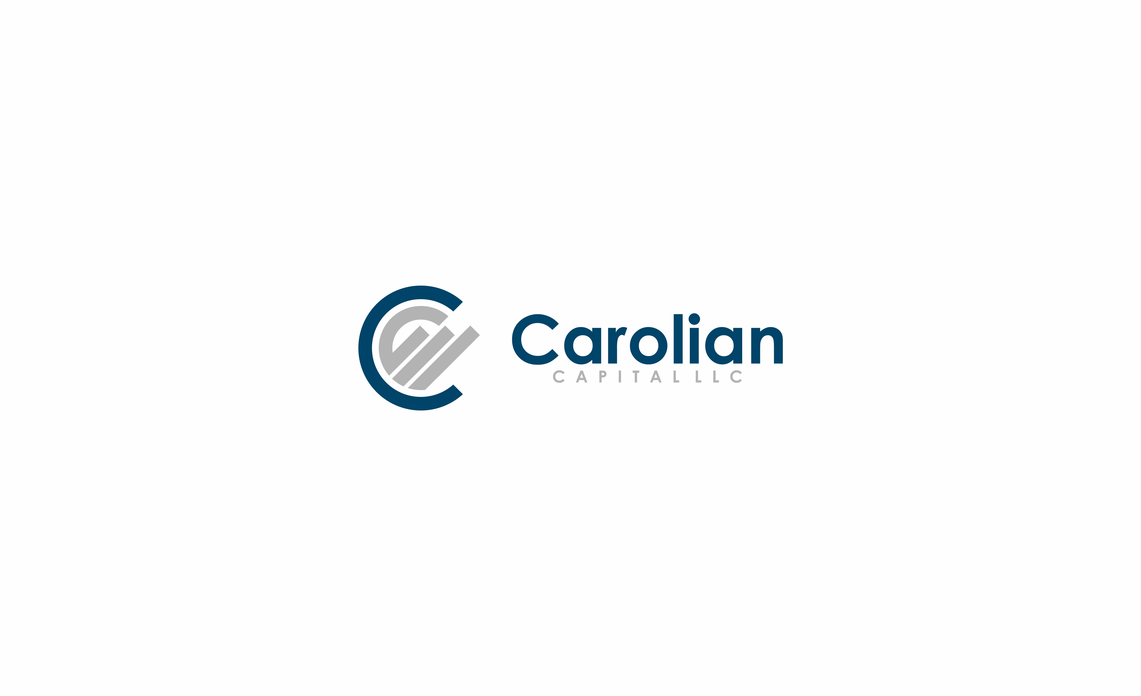 Logo Design by big daddy bojat for Carolian Capital LLC | Design #29476622
