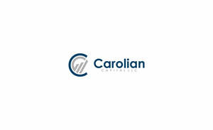 Logo Design by big daddy bojat for Carolian Capital LLC | Design: #29476624