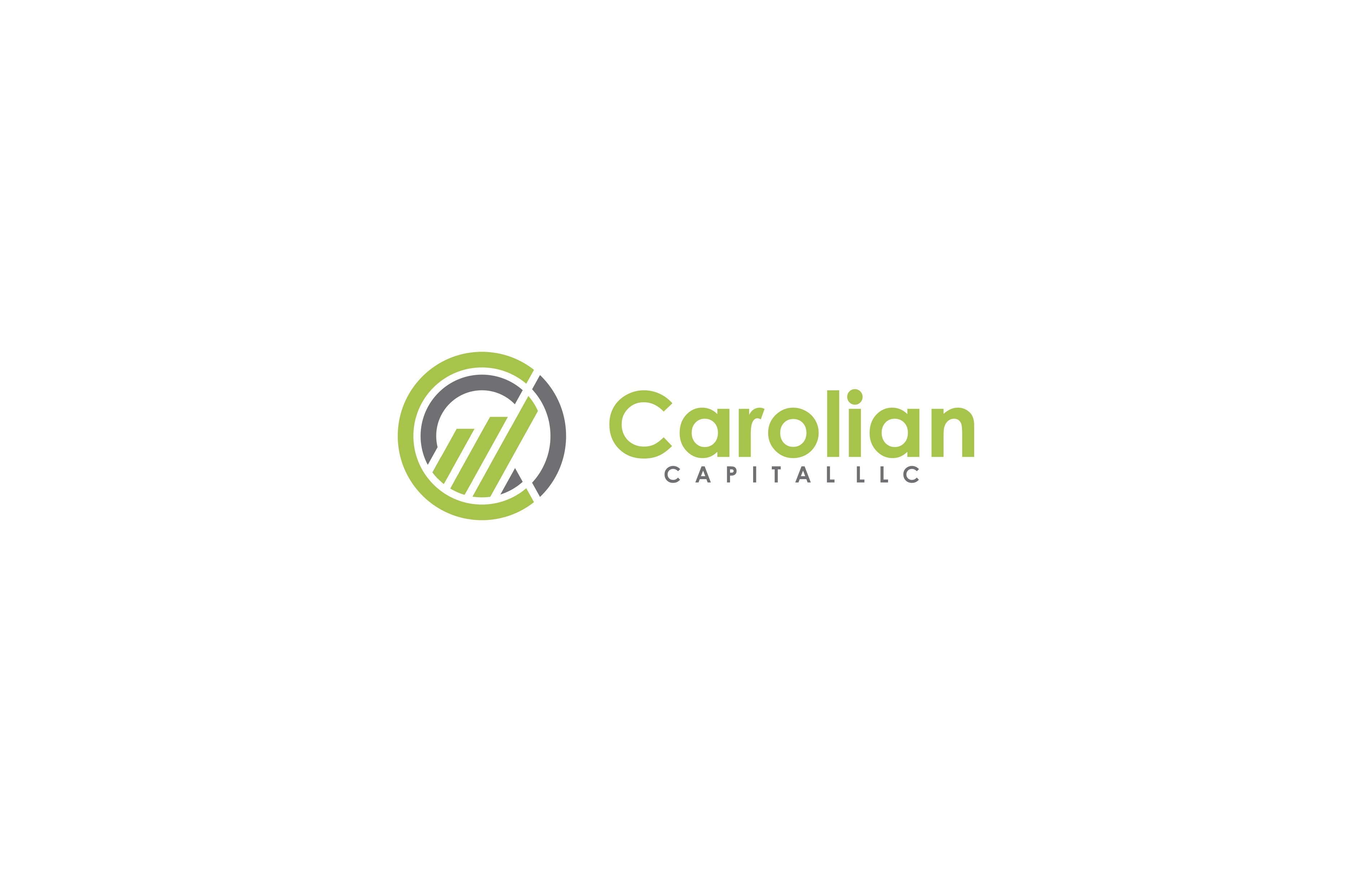 Logo Design by big daddy bojat for Carolian Capital LLC | Design #29522064
