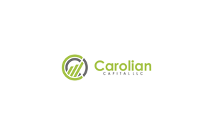 Logo Design by big daddy bojat for Carolian Capital LLC | Design: #29522064