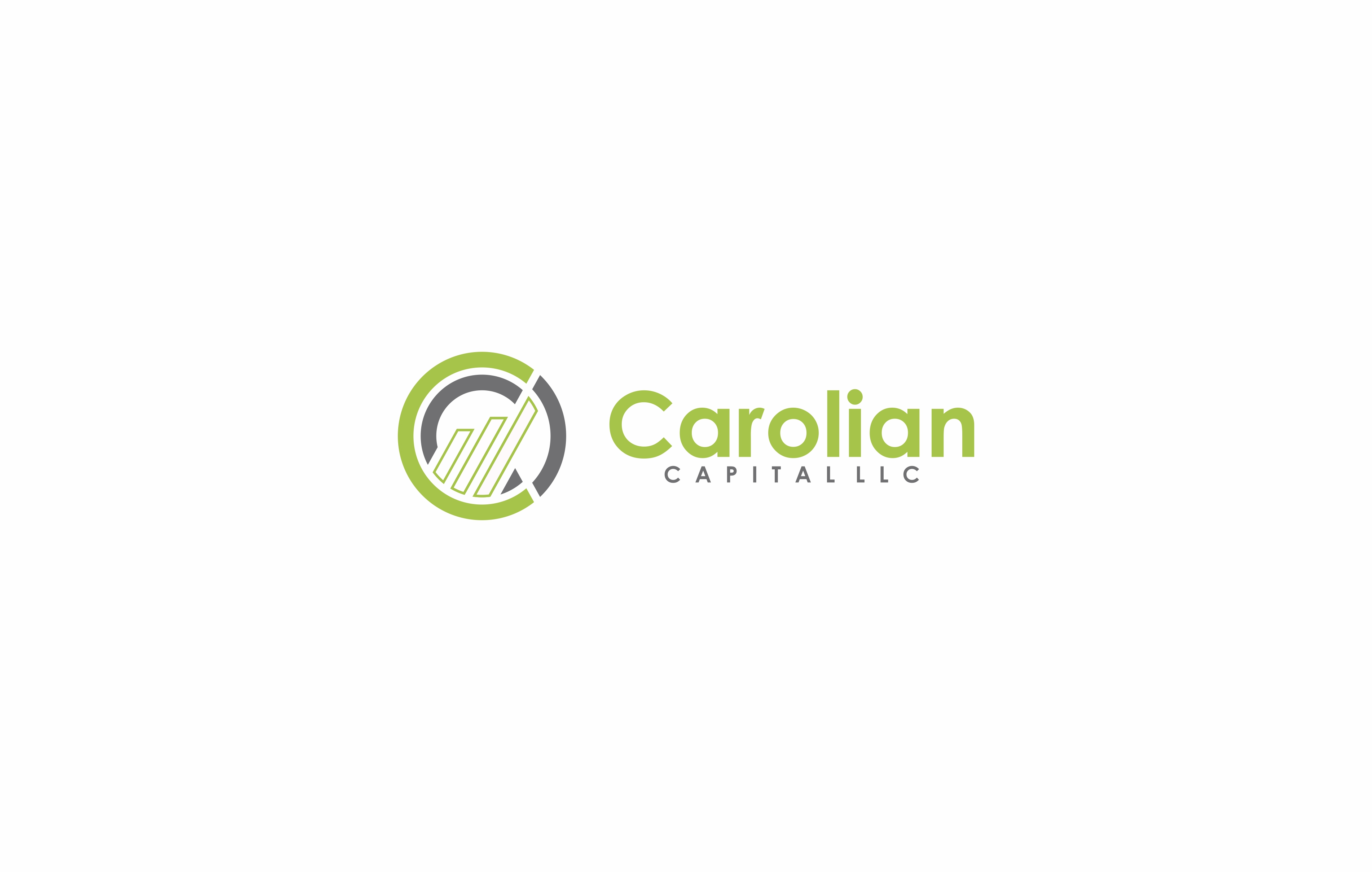 Logo Design by big daddy bojat for Carolian Capital LLC | Design #29522065