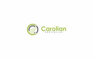 Logo Design by big daddy bojat for Carolian Capital LLC | Design: #29522065