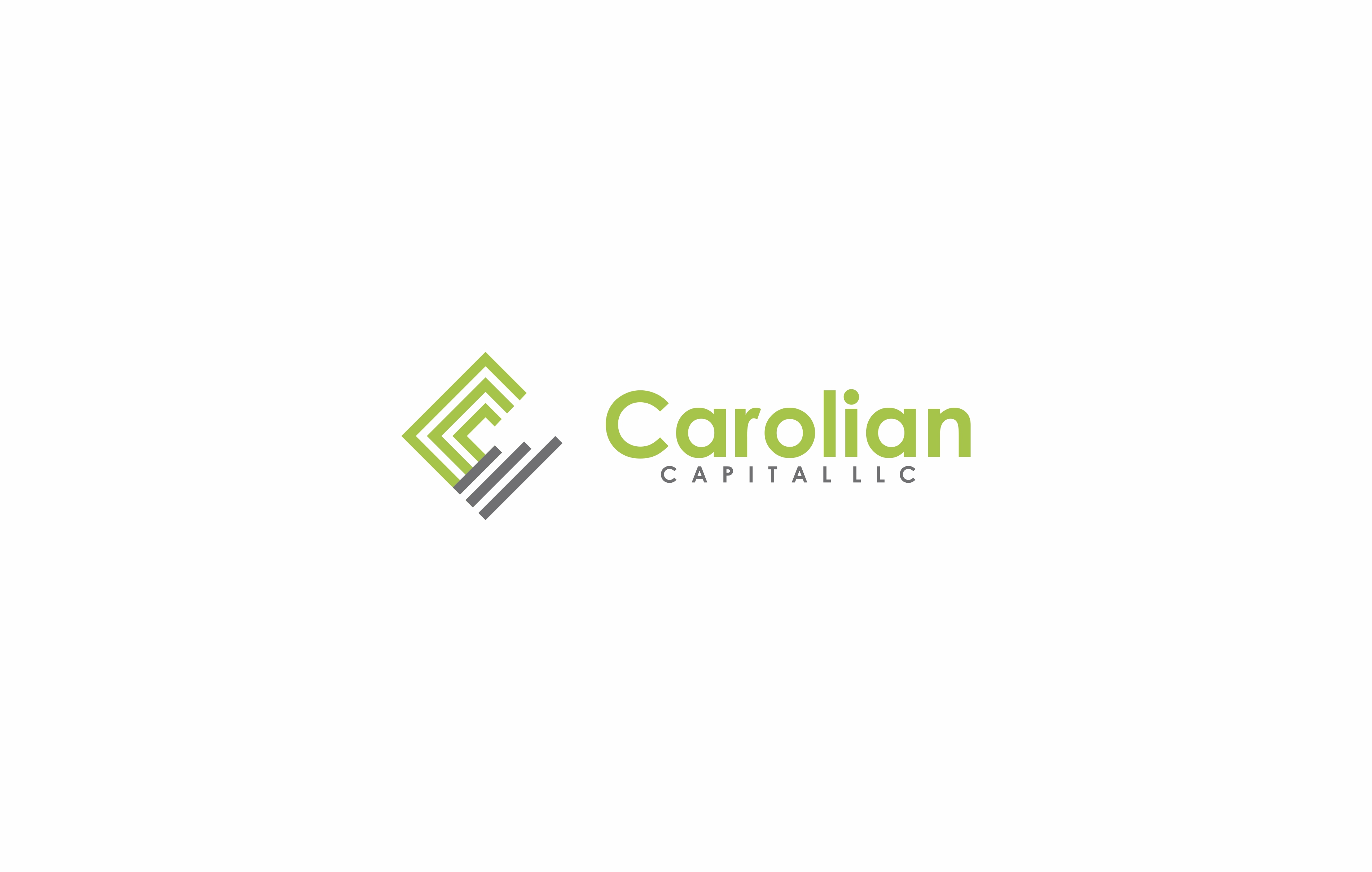 Logo Design by big daddy bojat for Carolian Capital LLC | Design #29522066