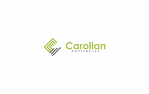 Logo Design by big daddy bojat for Carolian Capital LLC | Design: #29522066