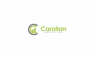 Logo Design by big daddy bojat for Carolian Capital LLC | Design: #29522067