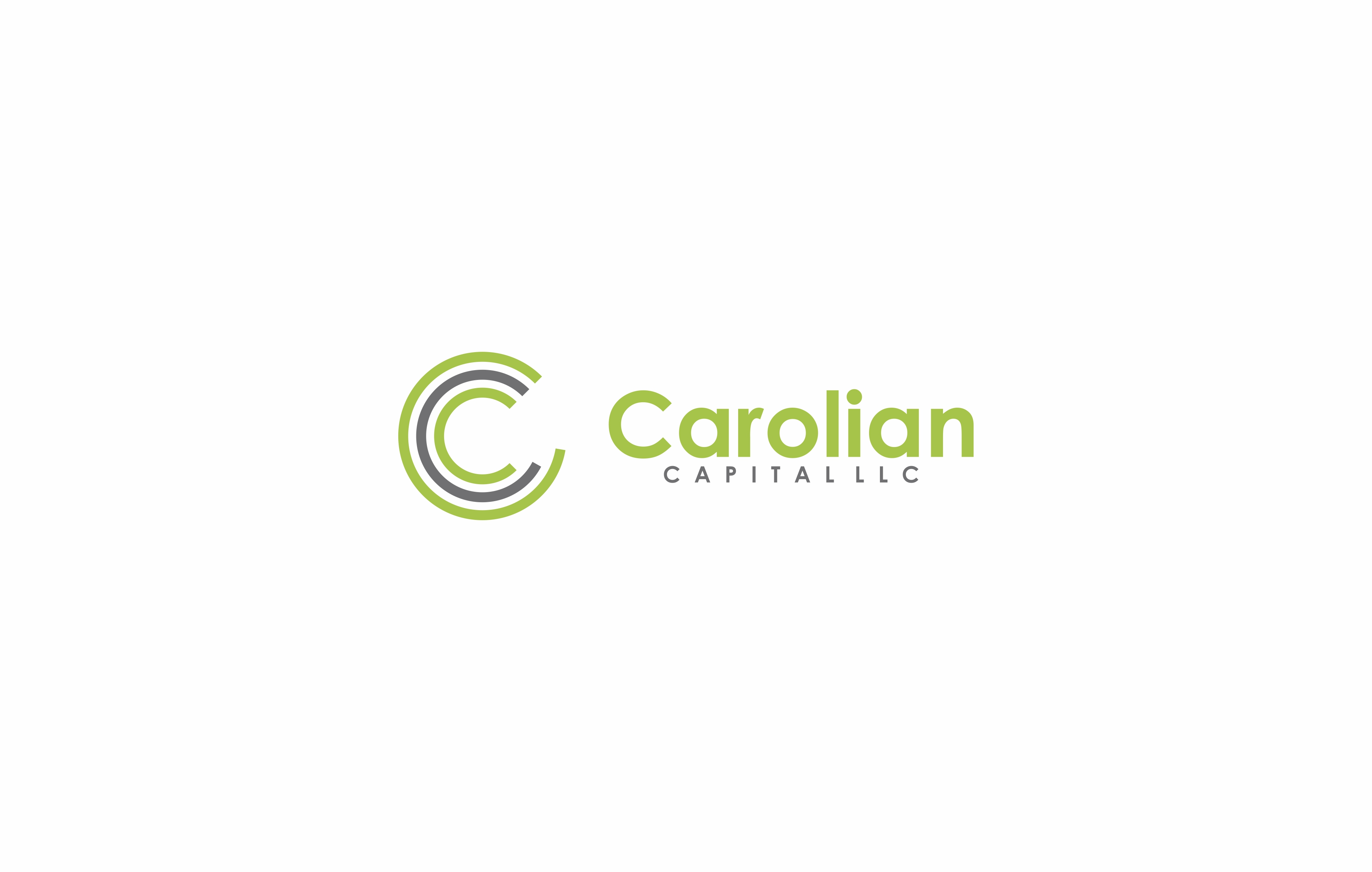 Logo Design by big daddy bojat for Carolian Capital LLC | Design #29522068