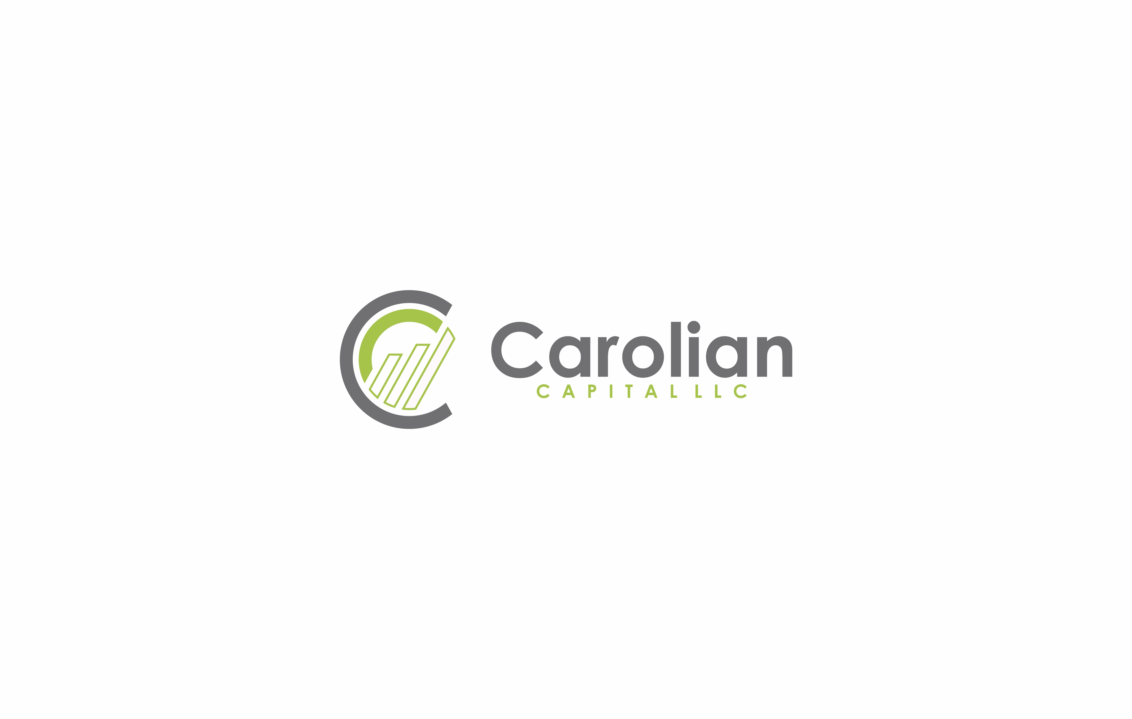 Logo Design by big daddy bojat for Carolian Capital LLC | Design #29522074