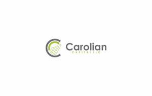 Logo Design by big daddy bojat for Carolian Capital LLC | Design: #29522074