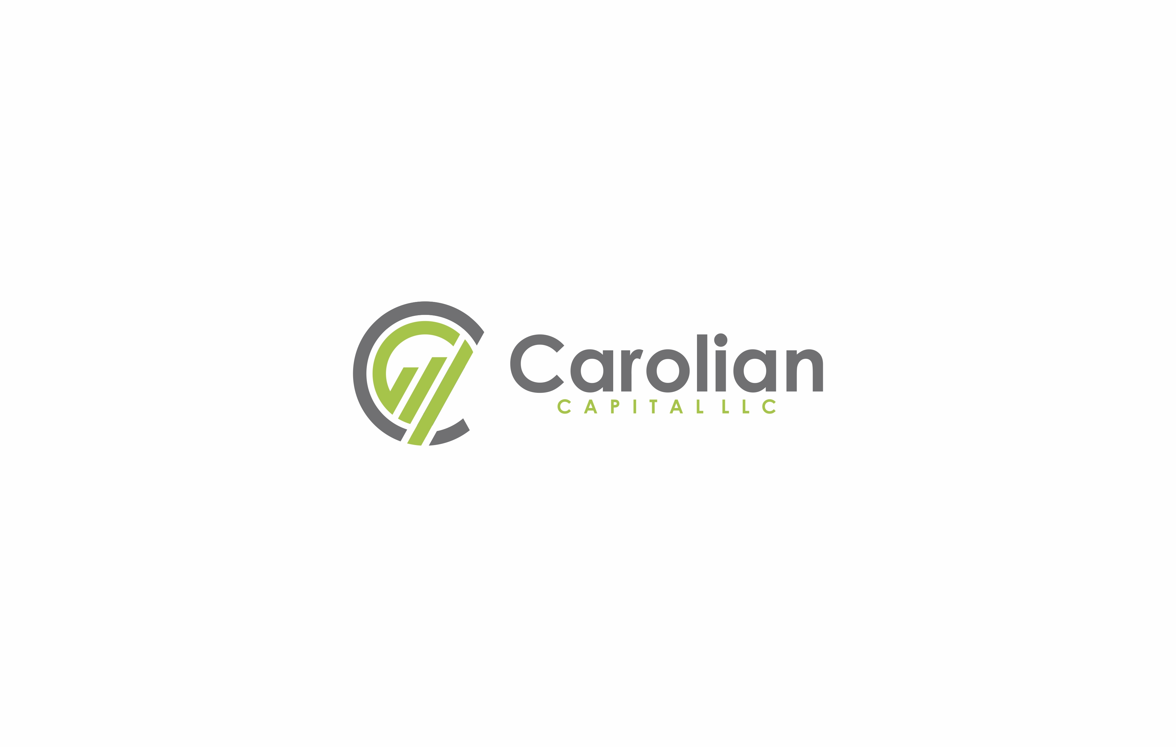 Logo Design by big daddy bojat for Carolian Capital LLC | Design #29522075