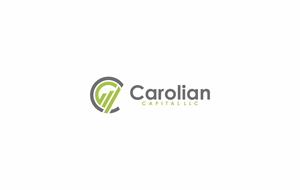 Logo Design by big daddy bojat for Carolian Capital LLC | Design: #29522075