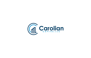 Logo Design by big daddy bojat for Carolian Capital LLC | Design: #29539886