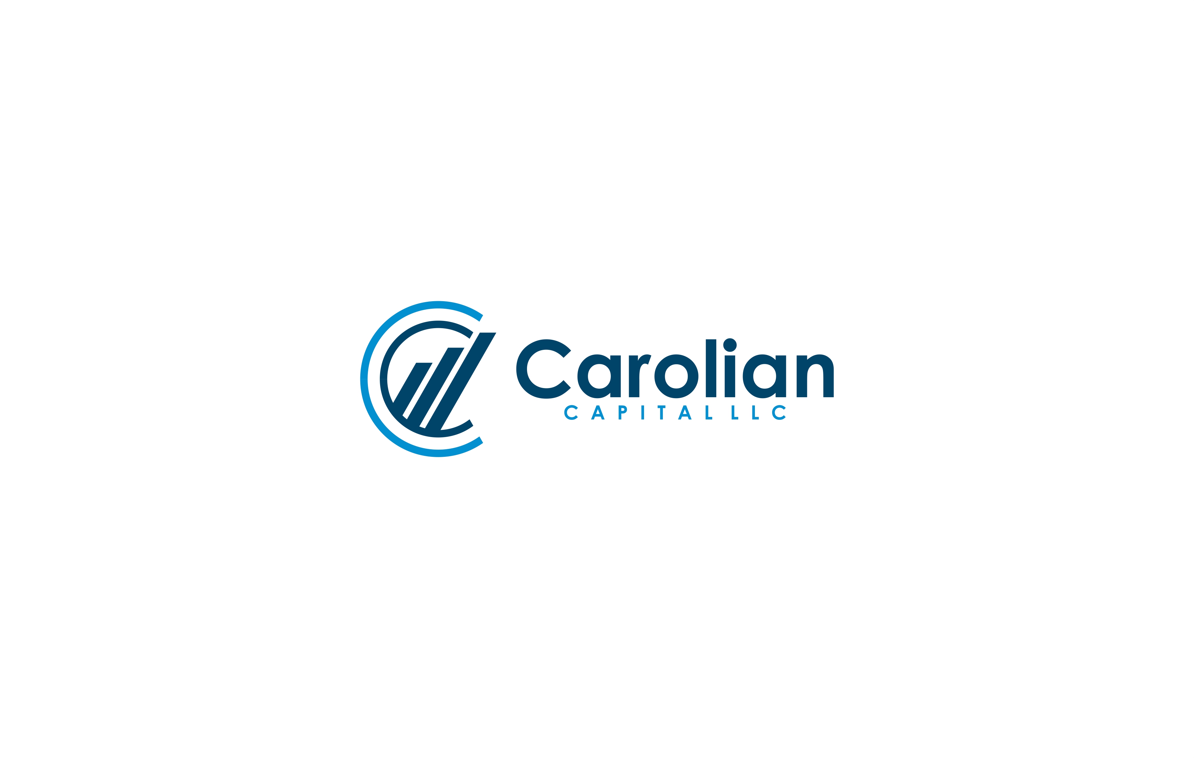 Logo Design by big daddy bojat for Carolian Capital LLC | Design #29539887