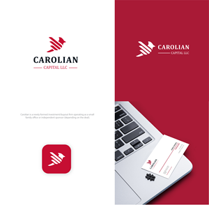 Logo Design by RikoAji for Carolian Capital LLC | Design: #29450373