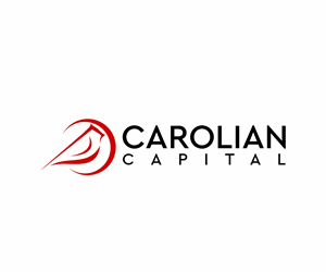 Logo Design by Thati Designs for Carolian Capital LLC | Design: #29418239