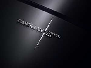 Logo Design by Visionary Creations for Carolian Capital LLC | Design: #29437844