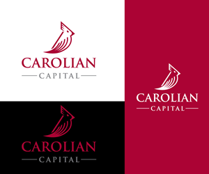 Logo Design by oscar raise for Carolian Capital LLC | Design: #29423311