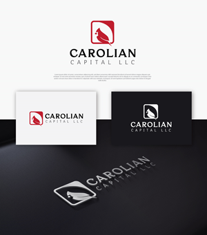 Logo Design by Design_Lenni for Carolian Capital LLC | Design: #29447672
