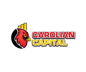 Logo Design by Paint-Tools for Carolian Capital LLC | Design: #29418545