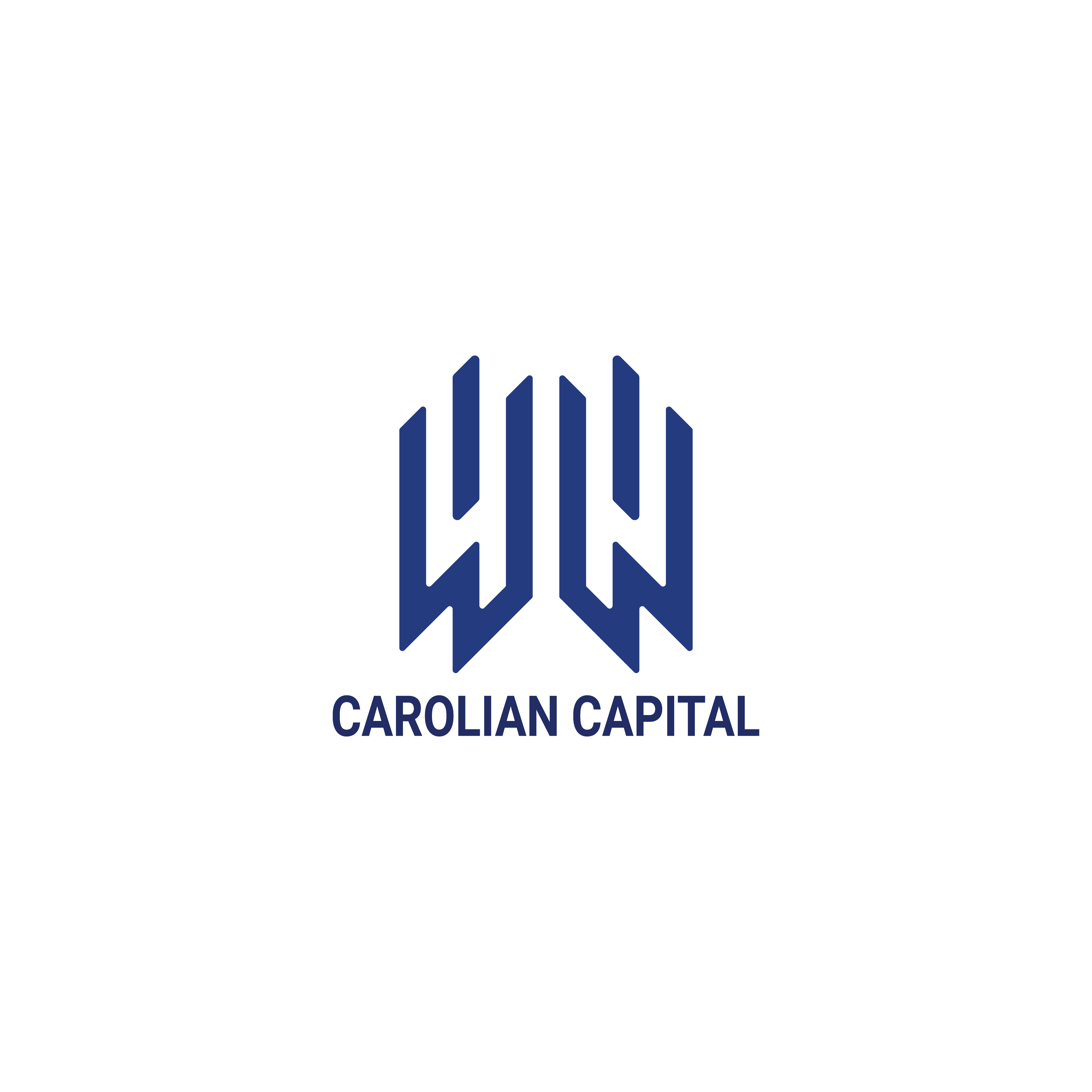 Logo Design by fluent_designer for Carolian Capital LLC | Design #29422628